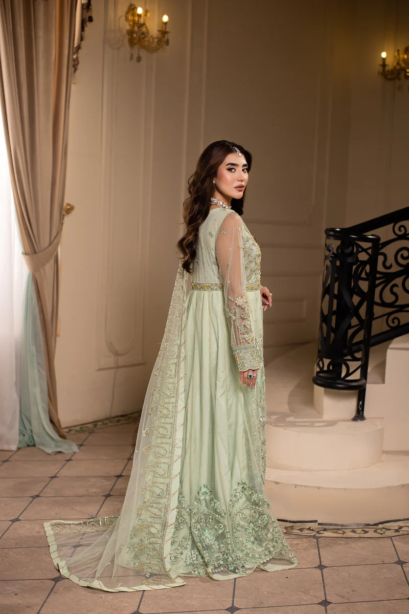 Celestia - Rajkumari By Sidra Aleem