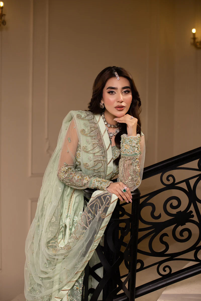 Celestia - Rajkumari By Sidra Aleem