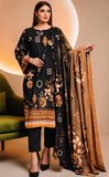 D-20 | 3 Piece Unstitched Digital Printed Lawn - Bari Eid Ki Bari Sale