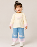 Premium Girls Winter Outfit | G-56 (size 20 to 22)