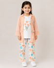Premium Girls Winter Outfit | G-55 (size 20 to 22)