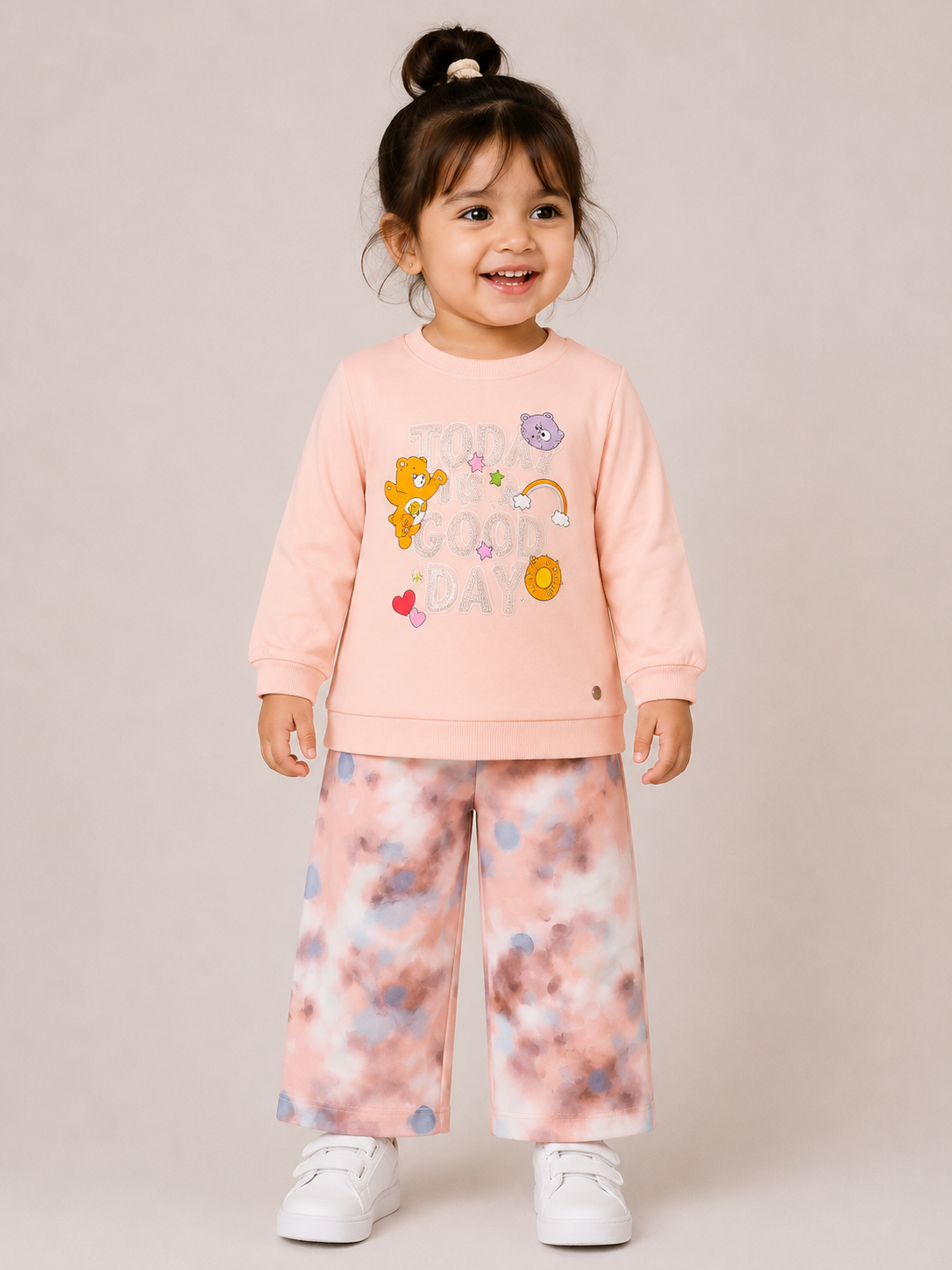 Premium Girls Winter Outfit | G-52 (size 14 to 18)
