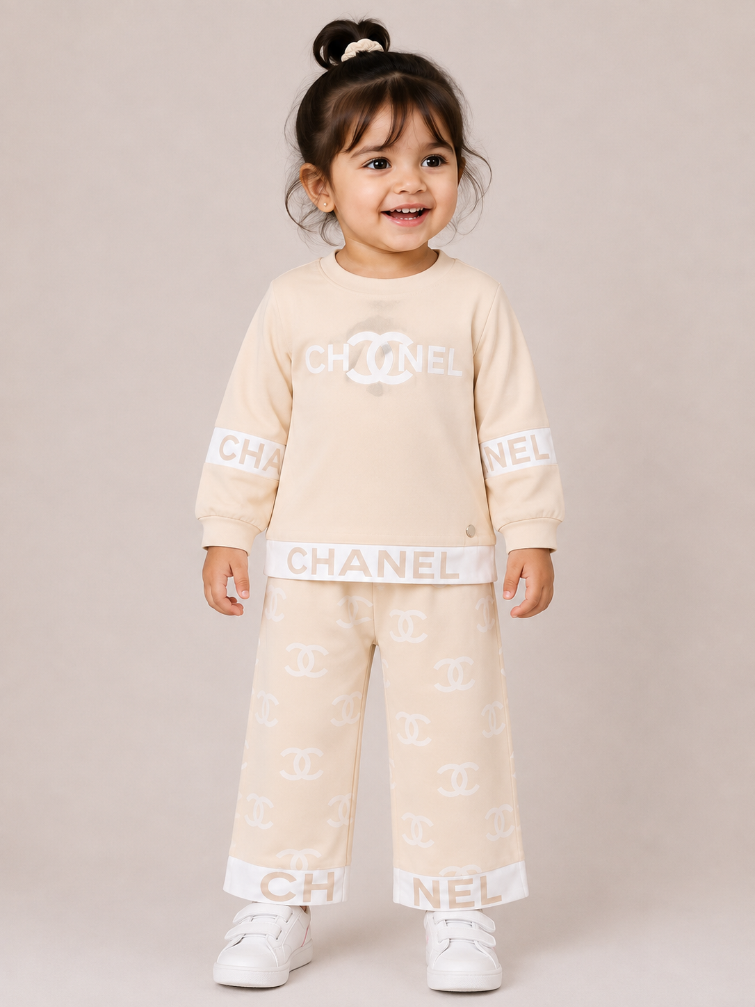 Premium Girls Winter Outfit | G-51 (size 20 to 22)