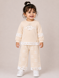 Premium Girls Winter Outfit | G-51 (size 20 to 22)