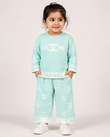 Premium Girls Winter Outfit | G-51 (size 20 to 22)