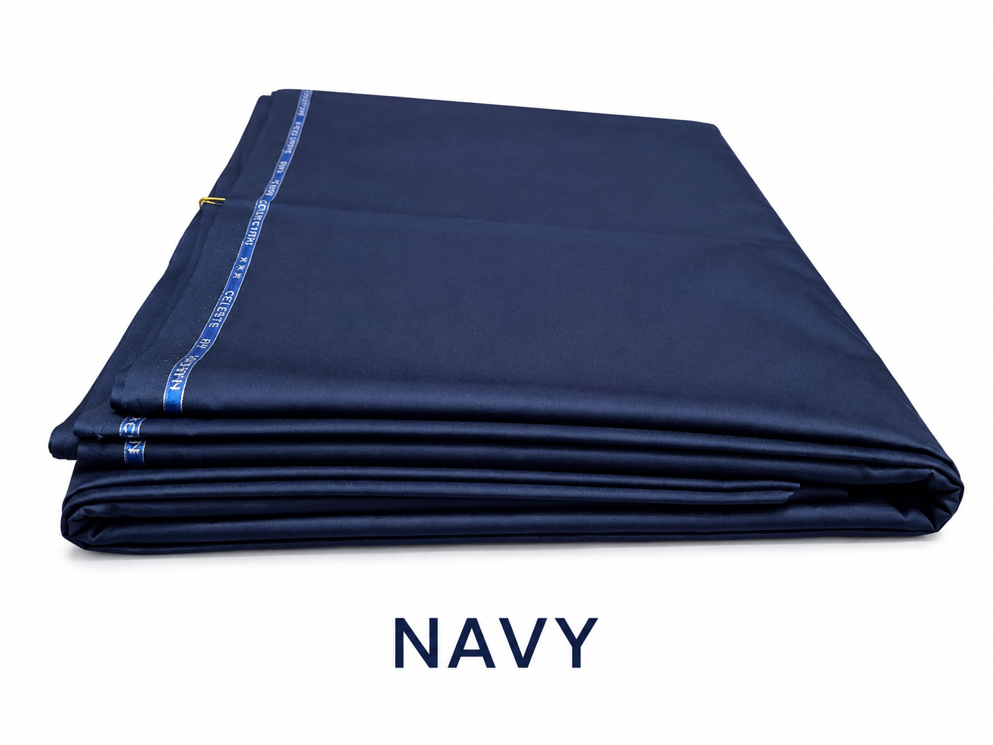Celeste Cotton By Crown fabrics