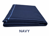 Celeste Cotton By Crown fabrics
