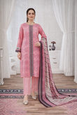 Design 5 | Khushi 3 Piece Lawn