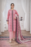 Design 5 | Khushi 3 Piece Lawn