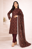 Design 3 | Khushi 3 Piece Lawn