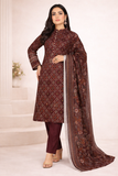 Design 3 | Khushi 3 Piece Lawn