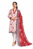 Design 12 | Khushi 3 Piece Lawn
