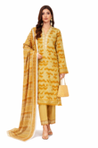 Design 13 | Khushi 3 Piece Lawn