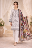 Design 2 | Khushi 3 Piece Lawn