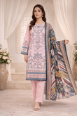 Design 4 | Khushi 3 Piece Lawn