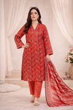 Design 9 | Khushi 3 Piece Lawn
