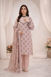 Design 11 | Khushi 3 Piece Lawn