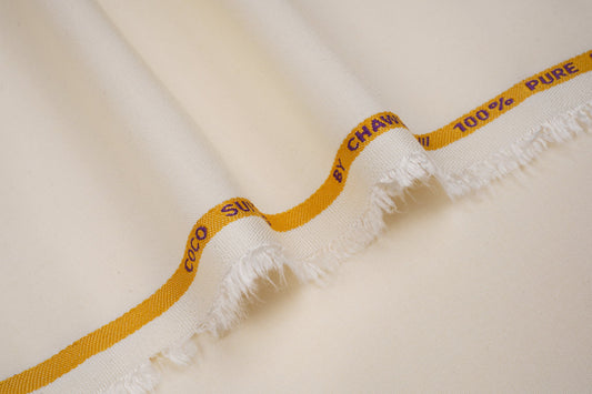 COCO WASH & WEAR By Chawla Fabrics