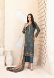 Rahab by Tawakkal – 3pcs Stitched Printed Staple [D-4398]