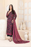 Rahab by Tawakkal – 3pcs Stitched Printed Staple [D-4400]