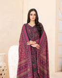Rahab by Tawakkal – 3pcs Stitched Printed Staple [D-4400]