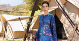 MPT-2904-B 3 Piece Unstitched Embroidered Lawn Suit - M.Prints Spring Summer 2026