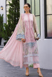 Maria.B Eid Luxury Embroidered Lawn Collection 2026 (D-09)