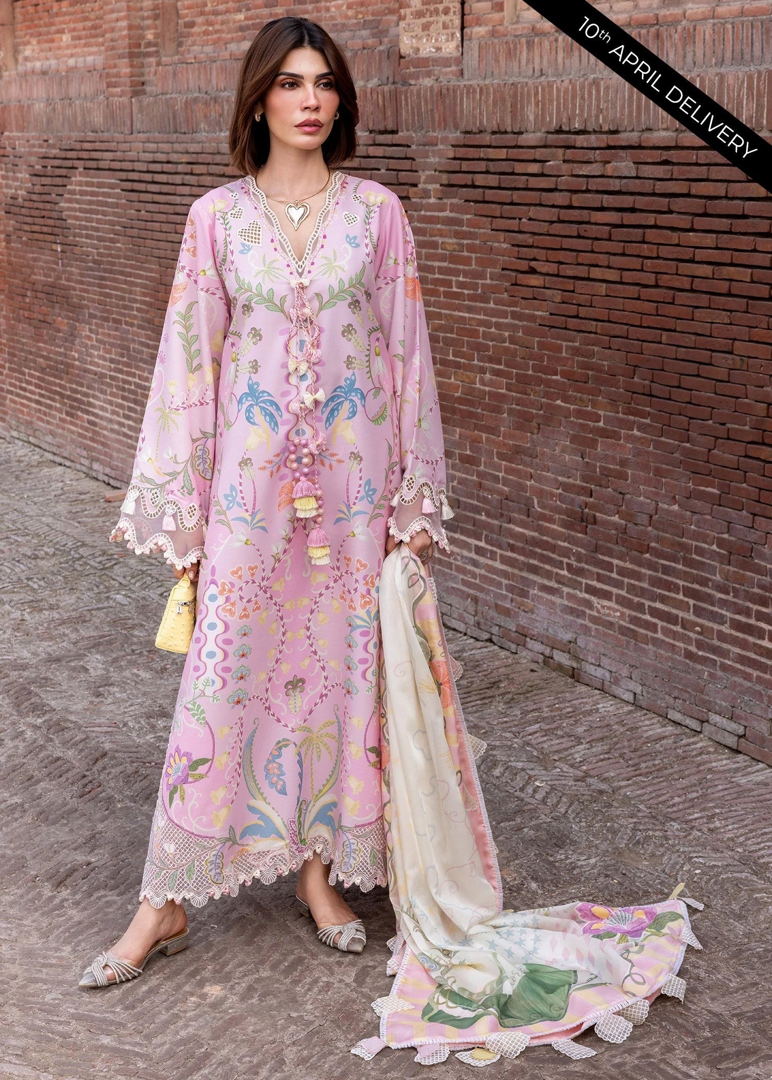 OUT OF MANY HEARTS - D6A | FLOW BY CRIMSON 26