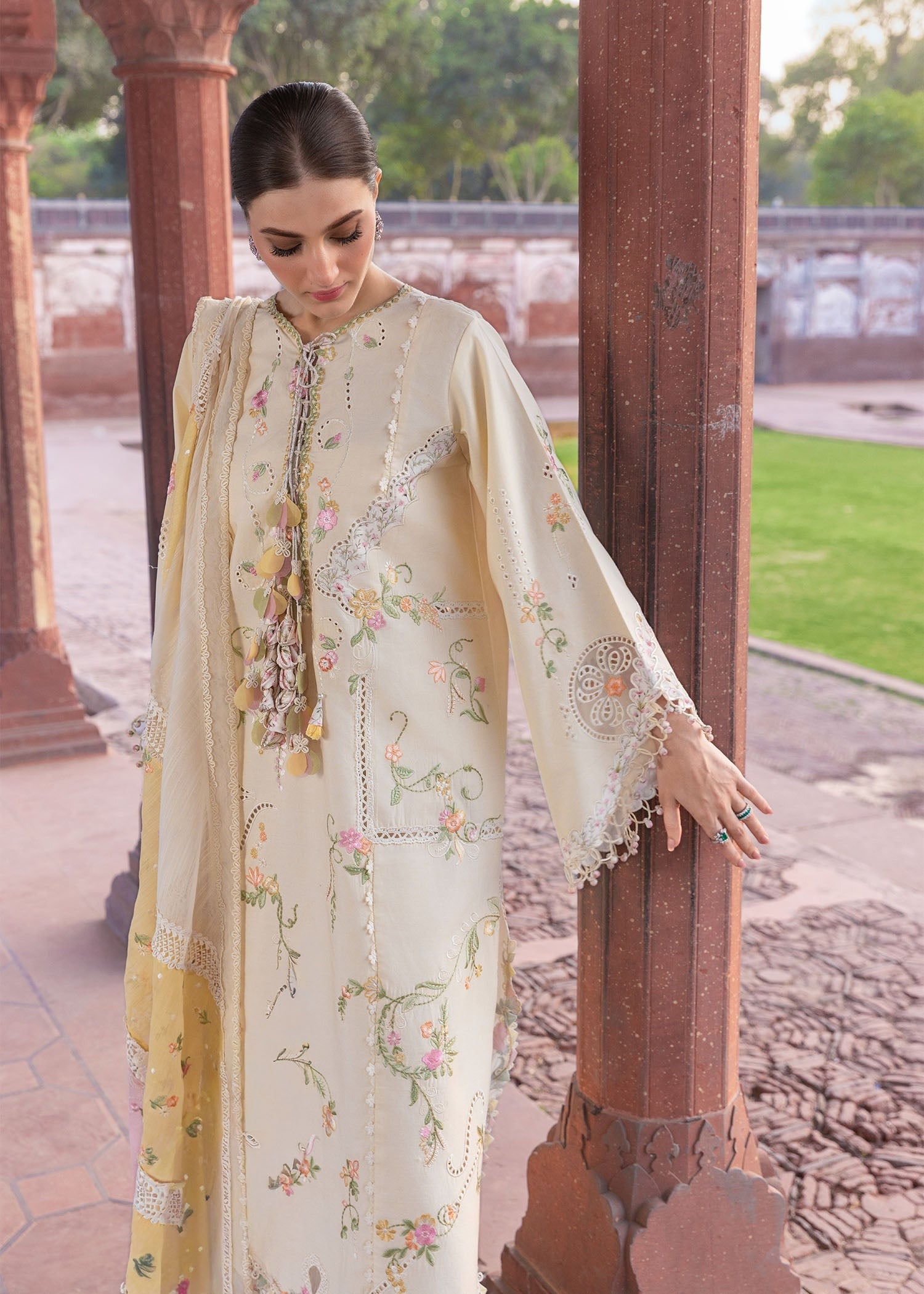 MANIFESTED MEADOWS - D7A | FLOW BY CRIMSON 26