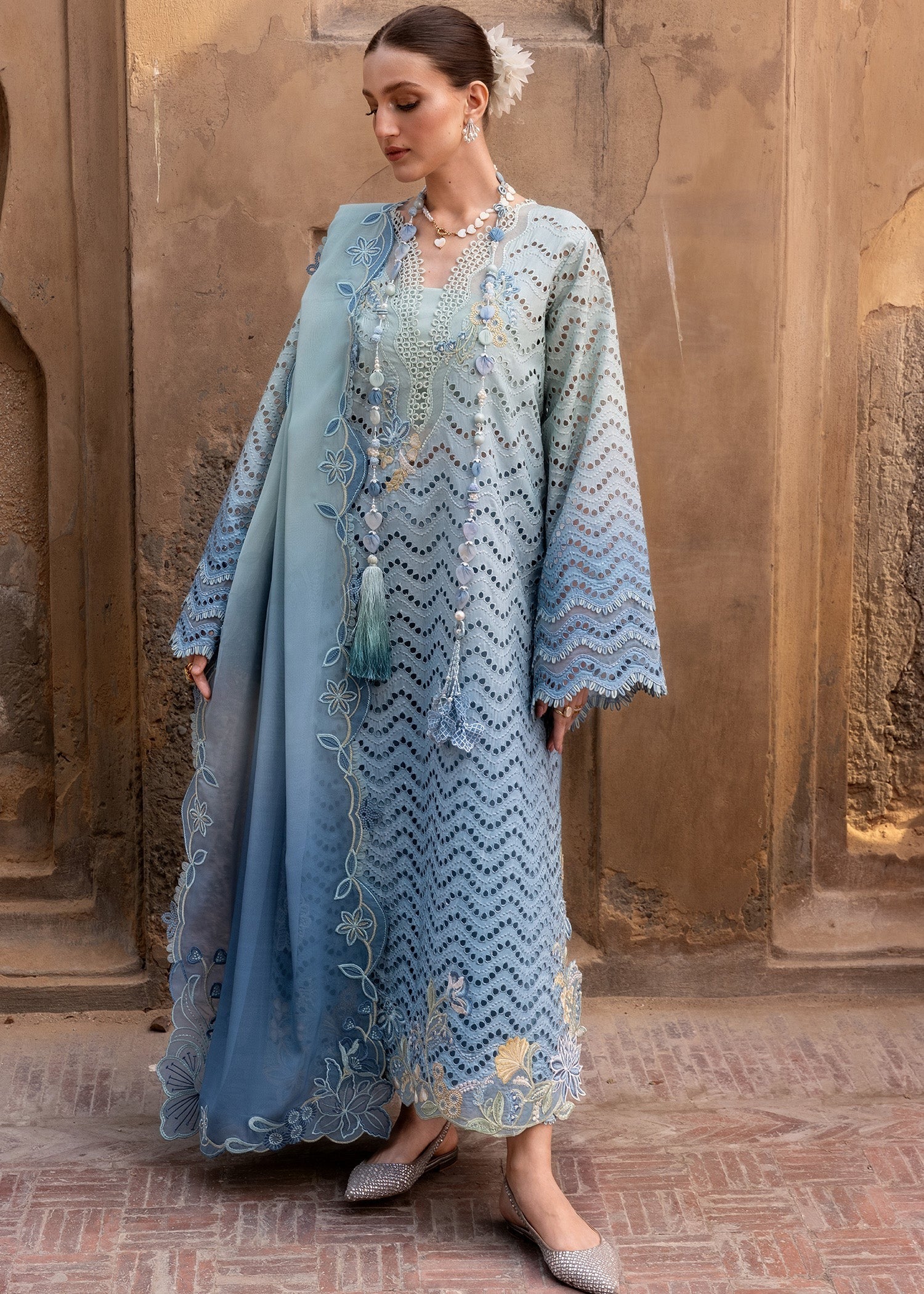 OMBRE LOVE - D8A | FLOW BY CRIMSON 26