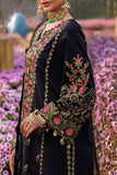 Charizma Zouq Eid Edit CZ5-03 – Premium Embroidered Lawn 3 Piece Unstitched Suit