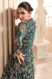 Charizma Dastan-e-Jashan Luxury Chiffon Unstitched 3Pc Suit DJW6-05