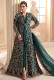 Charizma Dastan-e-Jashan Luxury Chiffon Unstitched 3Pc Suit DJW6-05