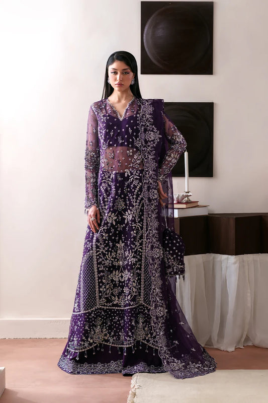 Tourmaline - Emaan Adeel
