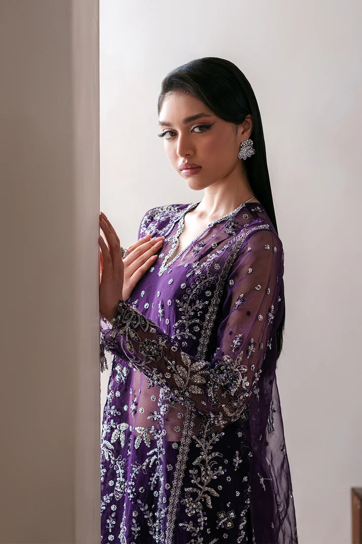 Tourmaline - Emaan Adeel