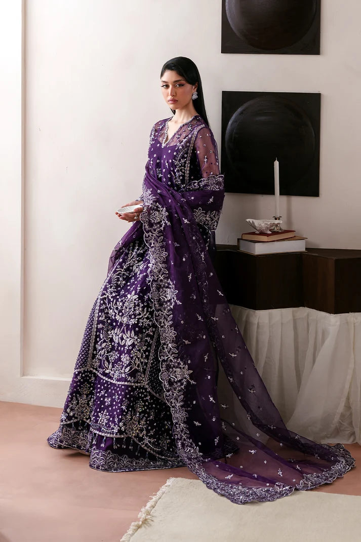 Tourmaline - Emaan Adeel