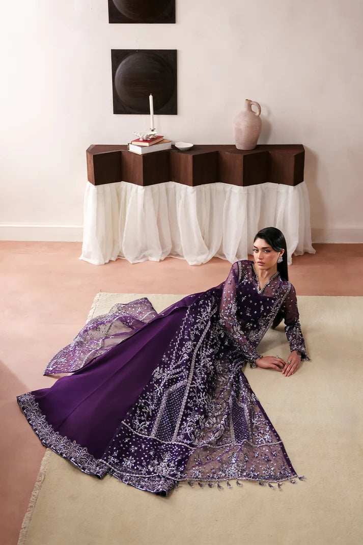 Tourmaline - Emaan Adeel