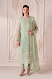 BDHG-5038-Arden | Threads by Alizeh Embroidered Chiffon Unstitched 3Pc Suit