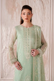 BDHG-5038-Arden | Threads by Alizeh Embroidered Chiffon Unstitched 3Pc Suit