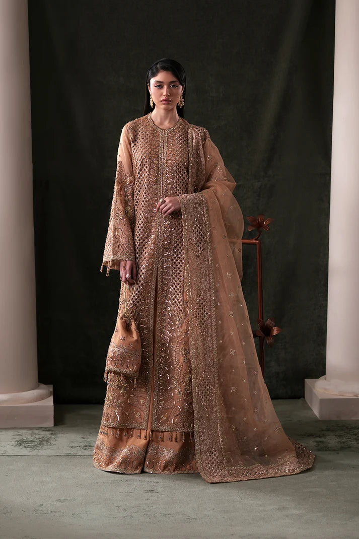 Hessonite - Emaan Adeel