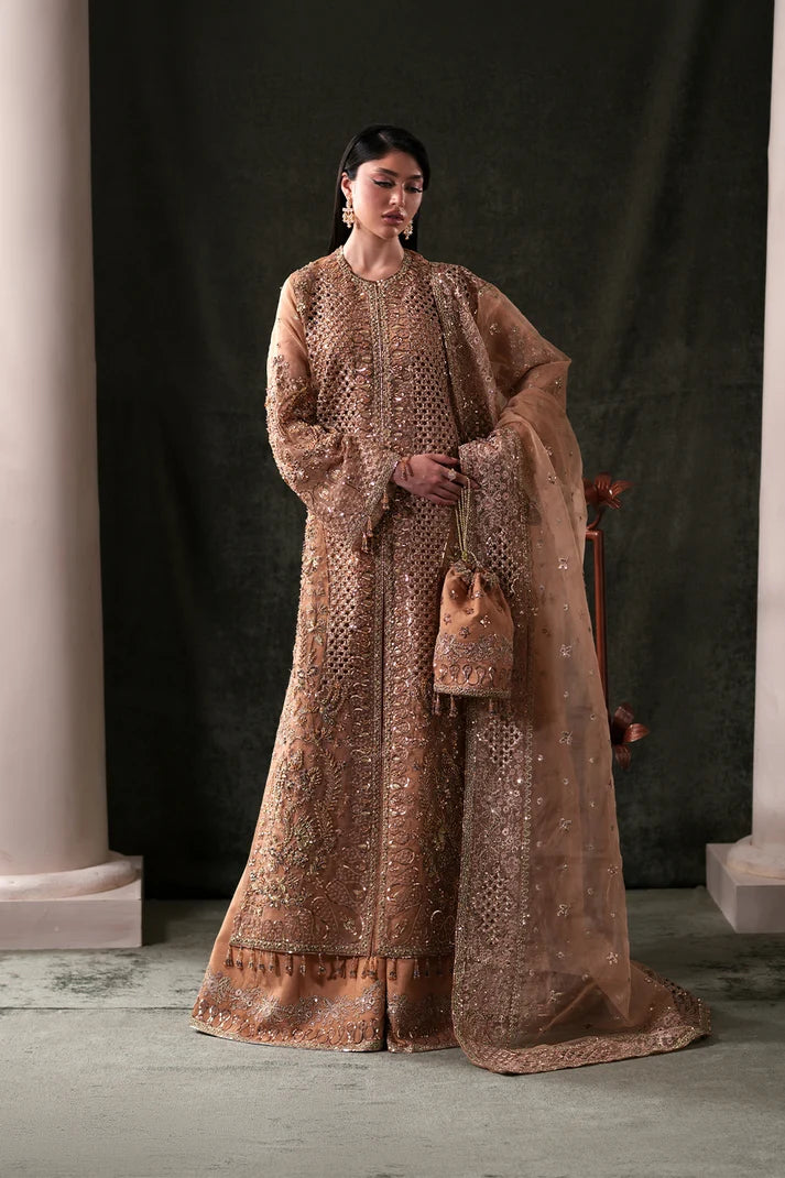Hessonite - Emaan Adeel