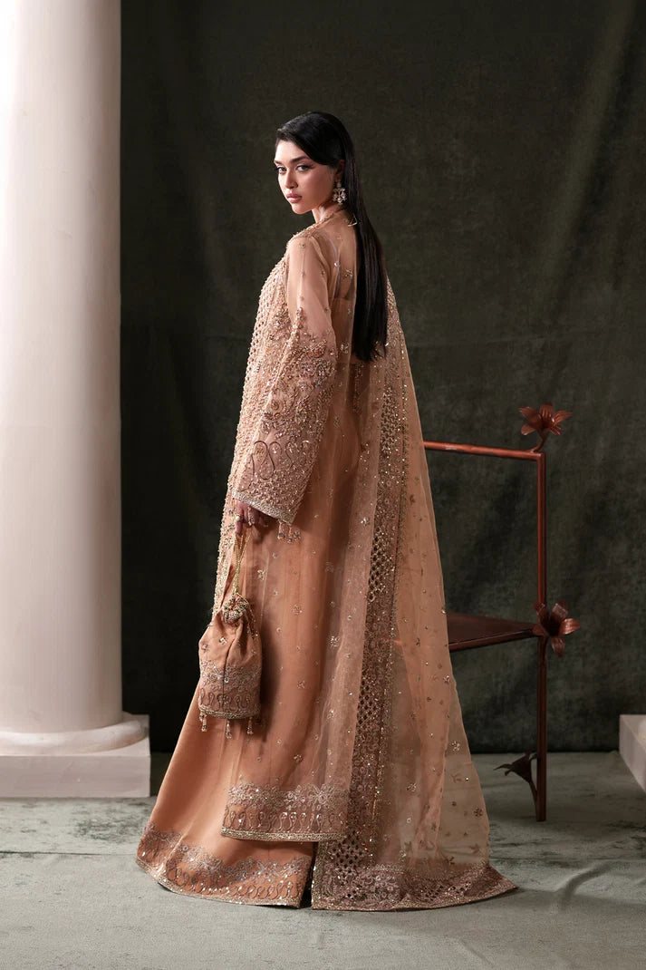 Hessonite - Emaan Adeel