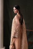 Hessonite - Emaan Adeel