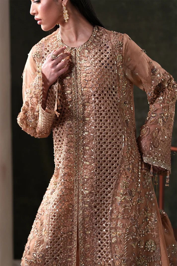 Hessonite - Emaan Adeel