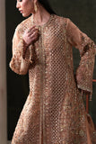 Hessonite - Emaan Adeel