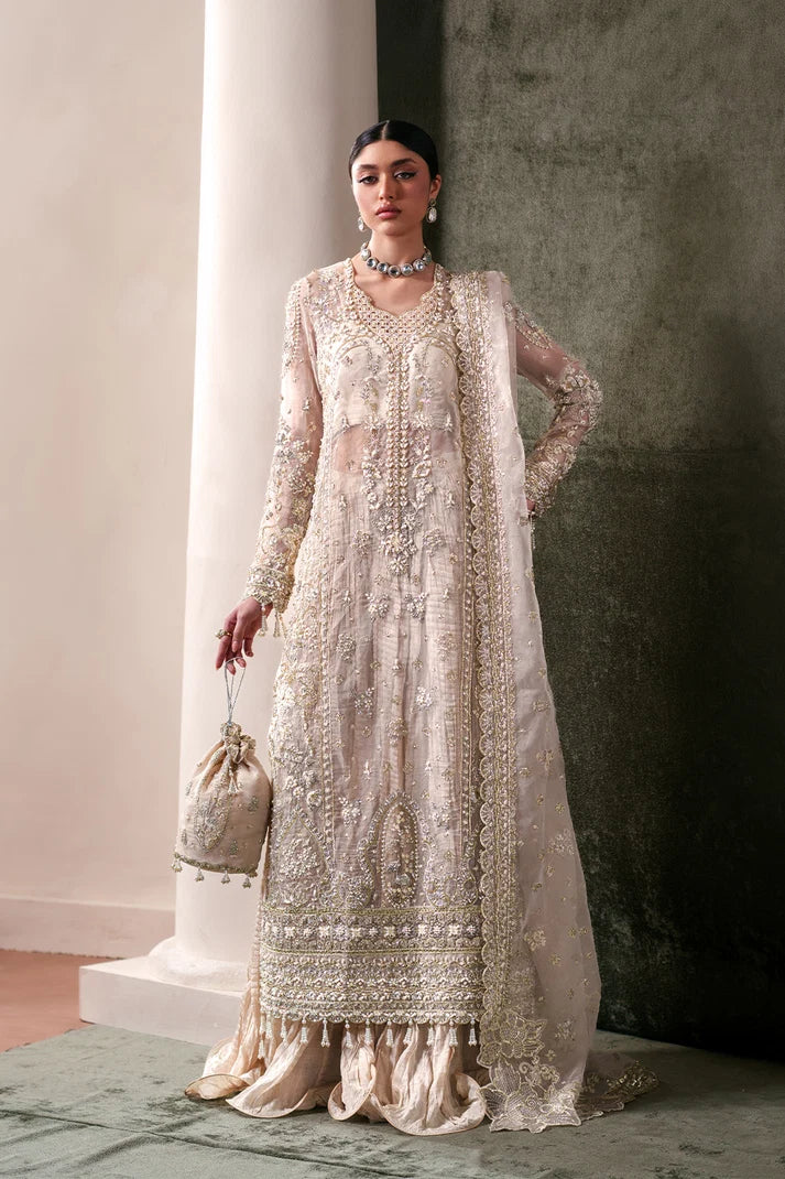 Howlite - Emaan Adeel