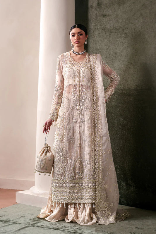 Howlite - Emaan Adeel