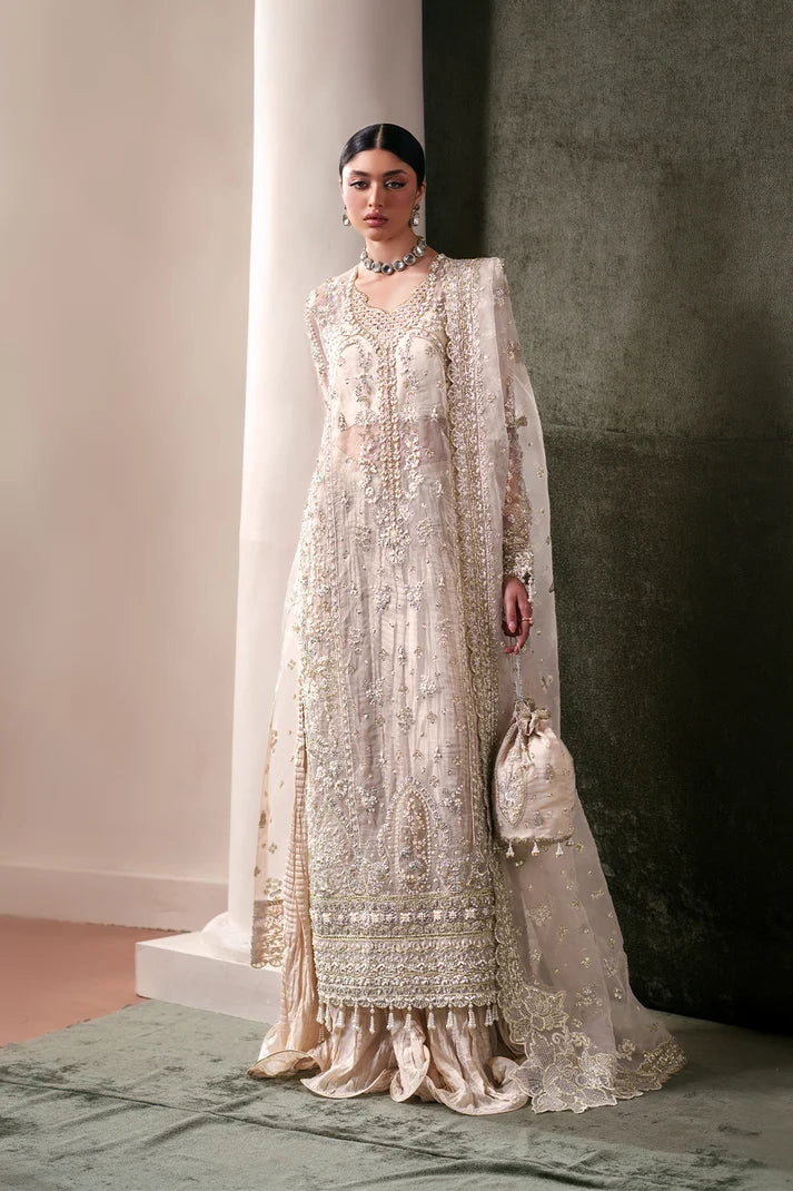 Howlite - Emaan Adeel