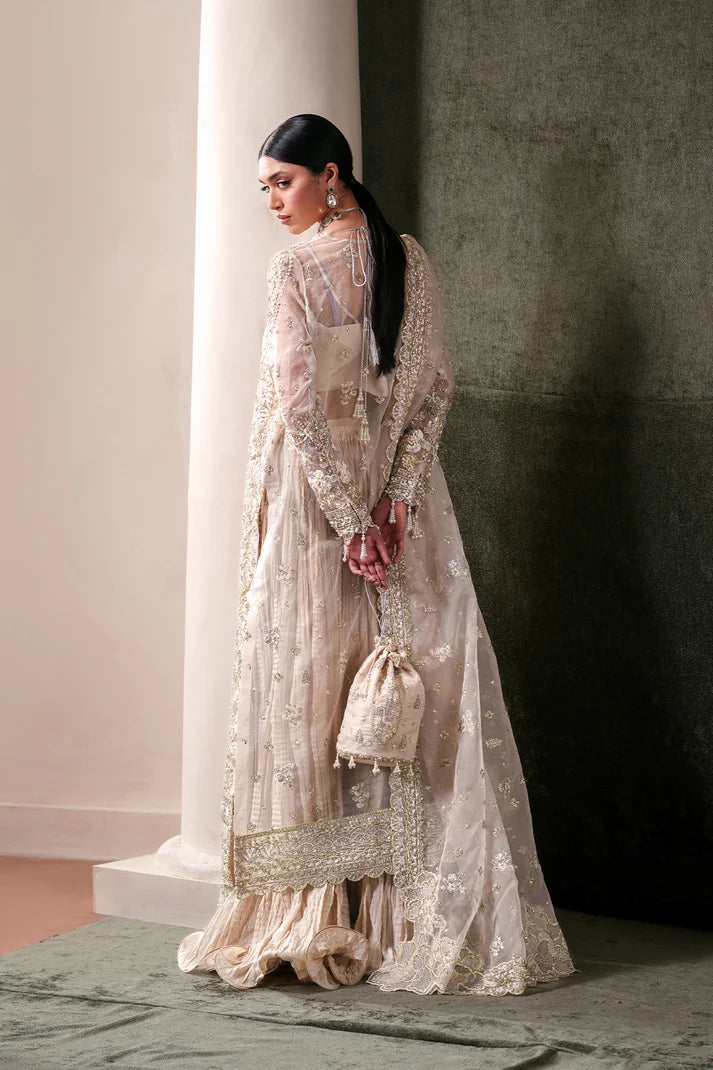Howlite - Emaan Adeel