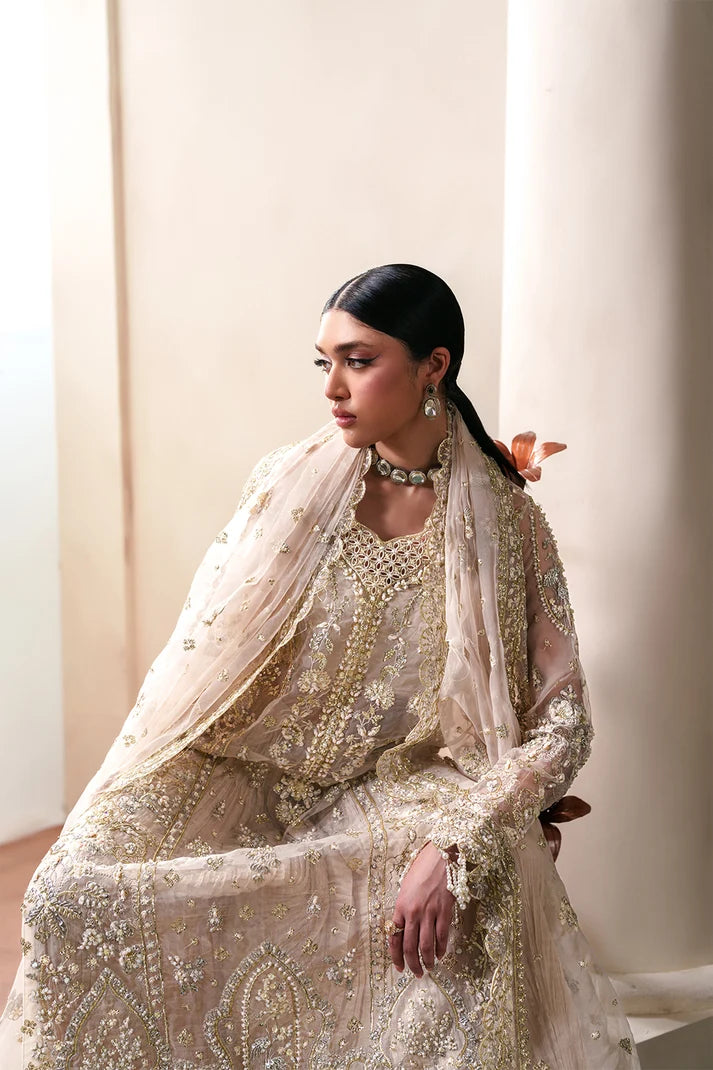 Howlite - Emaan Adeel